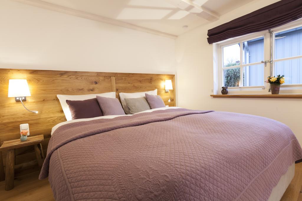 Ferienwohnung Lieblingsplatz Lüneburg Pokoj fotografie