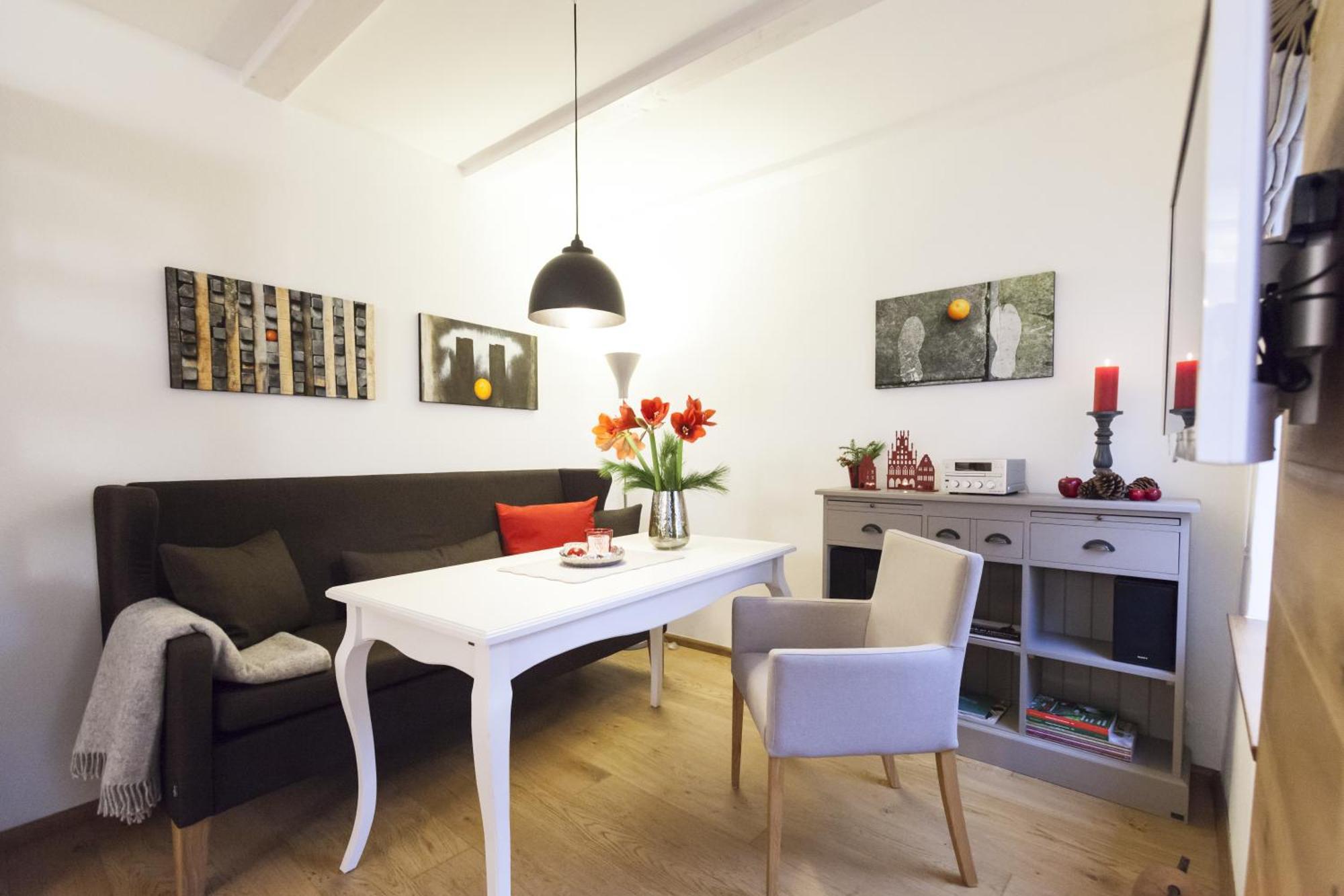 Ferienwohnung Lieblingsplatz Lüneburg Exteriér fotografie