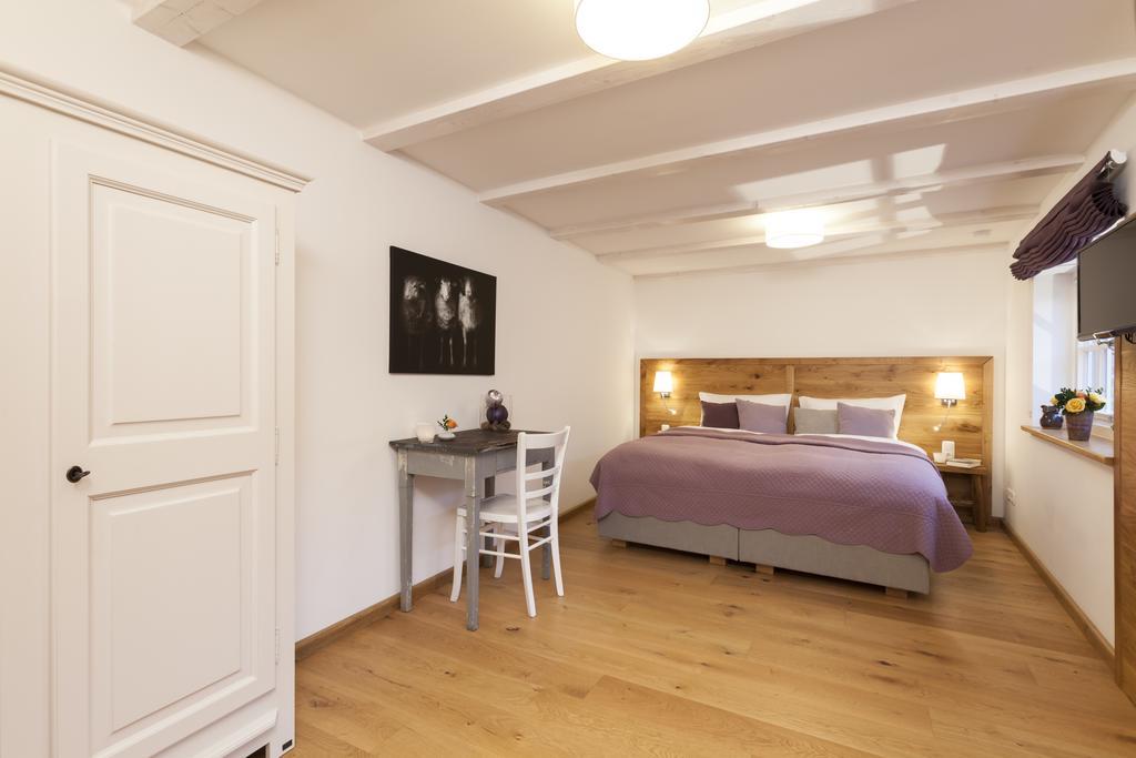 Ferienwohnung Lieblingsplatz Lüneburg Pokoj fotografie