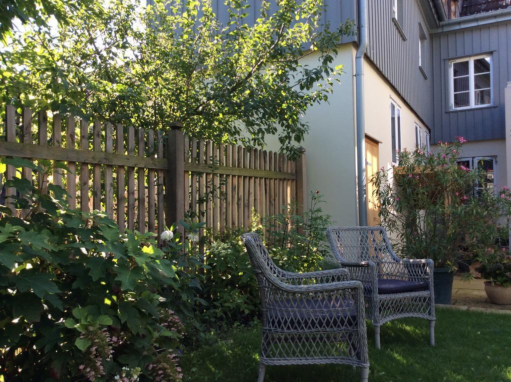 Ferienwohnung Lieblingsplatz Lüneburg Exteriér fotografie